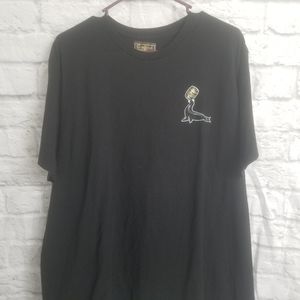 Goslings Dark and Stormy Drink Tee XL